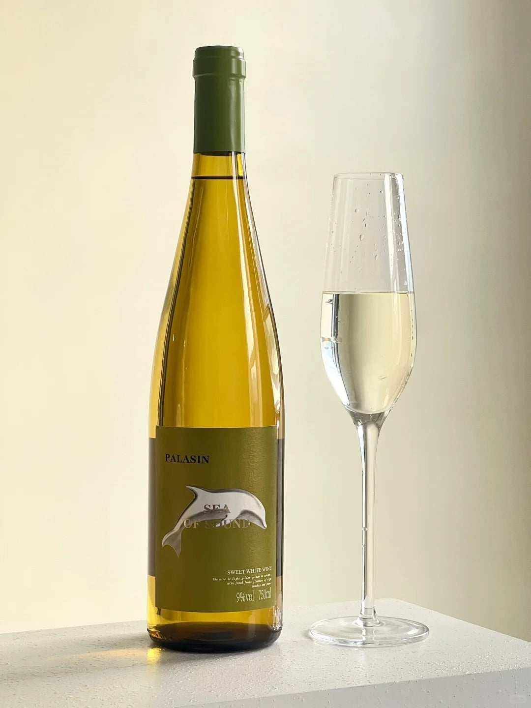 Sweet White Riesling