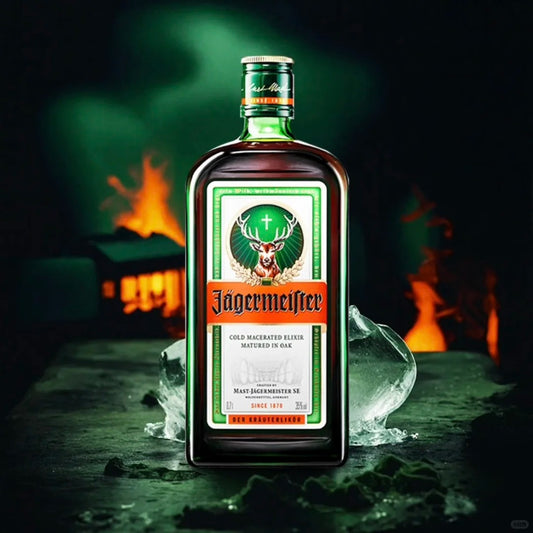 Jägermeister