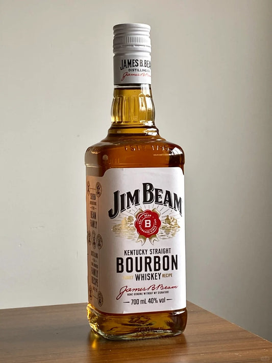 Classic Bourbon — Jim Beam