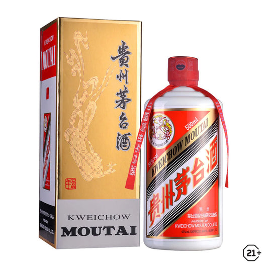 Kweichow Moutai